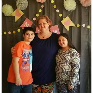 Meet your Posher, April